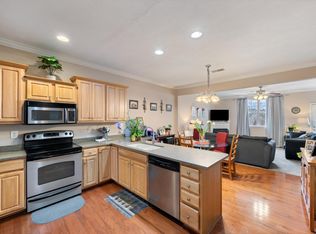 5210 Southfork Blvd, Old Hickory, TN 37138