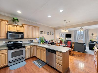 5210 Southfork Blvd, Old Hickory, TN, 37138