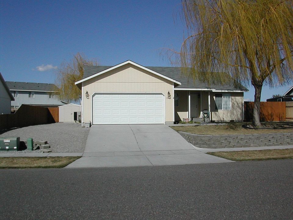 1st image of 4807 Sahara Dr