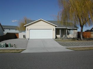 4807 Sahara Dr, Pasco, WA 99301