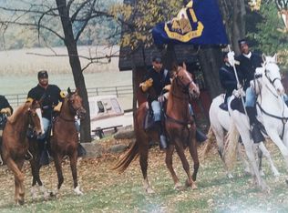 8450 Knox Rd, Clarkston, MI 48348