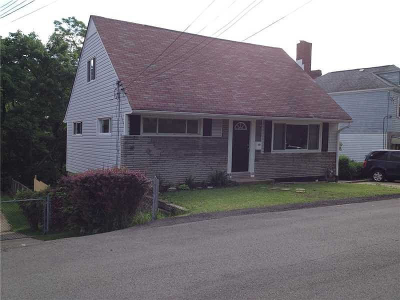 1600 Norwalk