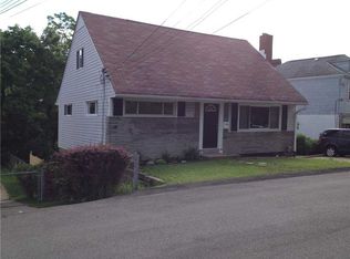 1600 Norwalk St, Pittsburgh, PA 15205