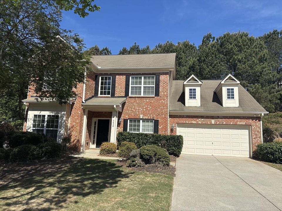 1st image of 1450 Mystic Ridge Pl