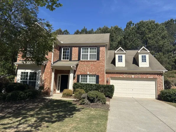 1450 Mystic Ridge Pl, Cumming, GA 30040