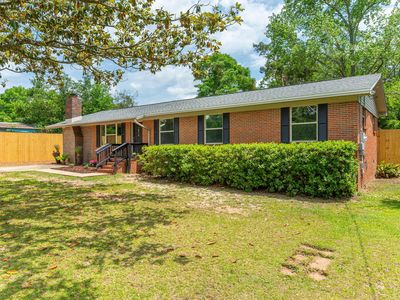 699 Ridge Lake Rd, Crestview, FL, 32536
