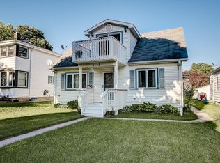 4132 S 5th Pl, Milwaukee, WI 53207