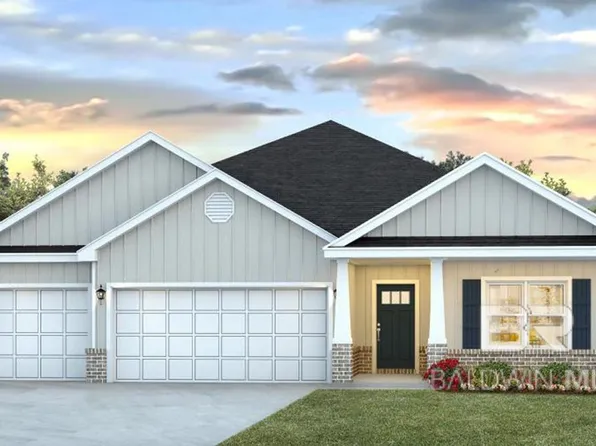 11330 Animal Kingdom Way, Daphne, AL 36526