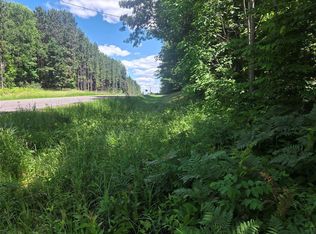 County Rd E, Cumberland, WI 54829