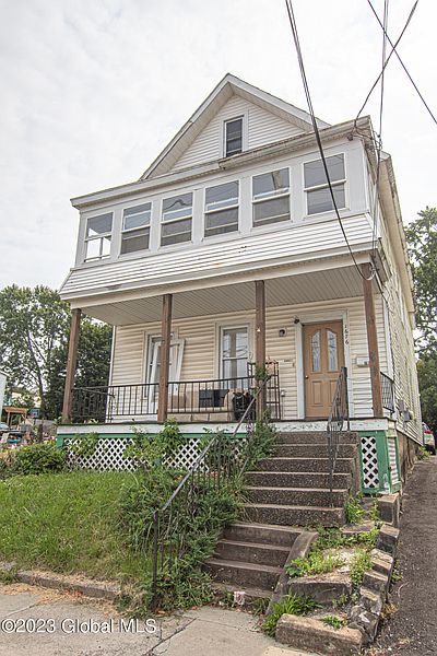 2nd image of 1676 Foster Avenue