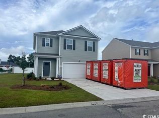 243 Black Pearl Way Lot 149 Robie #A, Myrtle Beach, SC 29588