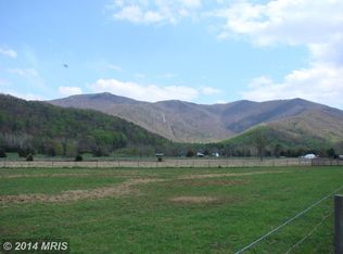 283 Pollock Rd, Luray, VA 22835