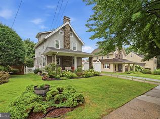 417 Oxford Rd, Havertown, PA 19083