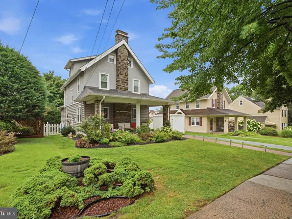 417 Oxford Rd, Havertown, PA 19083