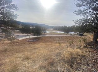 Tbd Bison Pass, Hot Springs, SD 57747