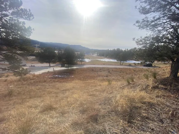 Tbd Bison Pass, Hot Springs, SD 57747