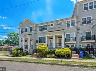 202 Juniper St, Burlington, NJ 08016