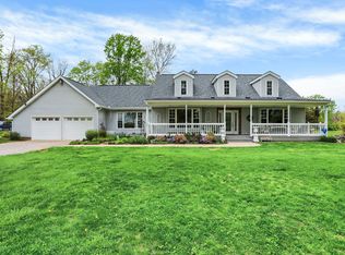 992 N Hopewell Rd, Franklin, IN 46131