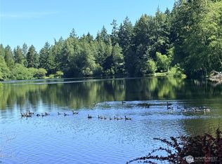 Sunwood Lakes, Olympia, WA 98513