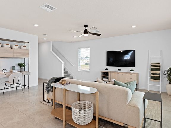 Model Representation