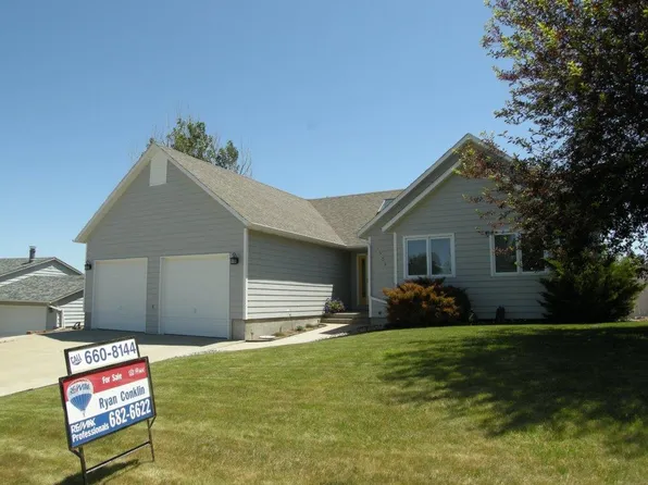 1303 Overdale Dr, Gillette, WY 82718