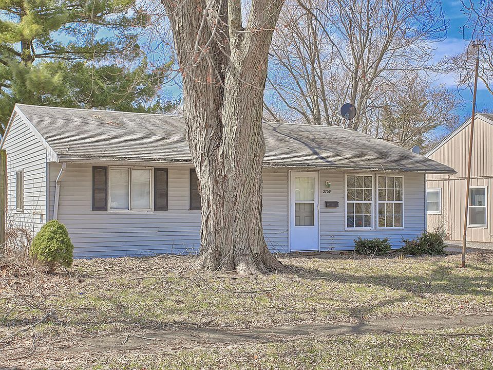 2709 E Illinois St, Urbana, IL 61802 Zillow