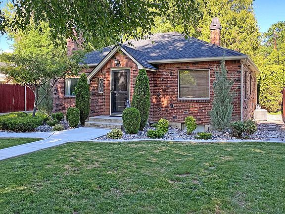 Amazing Curb Appeal