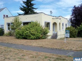 1022 S Peabody St, Port Angeles, WA