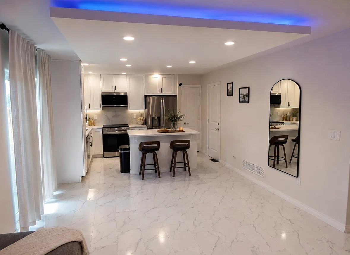 3 bed, 1634 sqft, $2,700 — Photo 3
