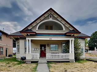 220 E Ermina Ave #1, Spokane, WA 99207