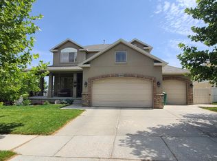 7951 S 7365 W, Bingham Canyon, UT 84006