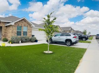 7717 Purple Vitex Rd, Odessa, TX 79765