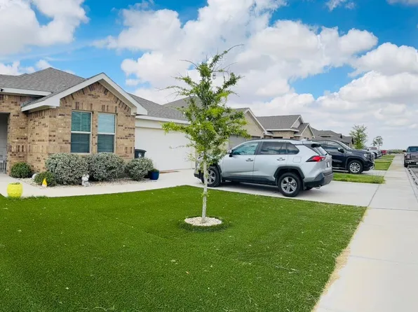 7717 Purple Vitex Rd, Odessa, TX 79765