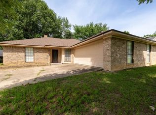 1106 Sequoia Cir, Kilgore, TX 75662