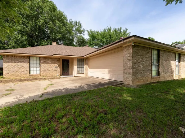 1106 Sequoia Cir, Kilgore, TX 75662