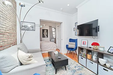 Rented by Living New York