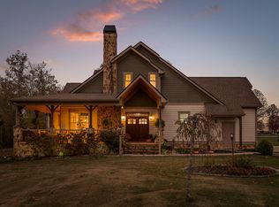 292 Raulston Falls Rd, Jasper, TN 37347