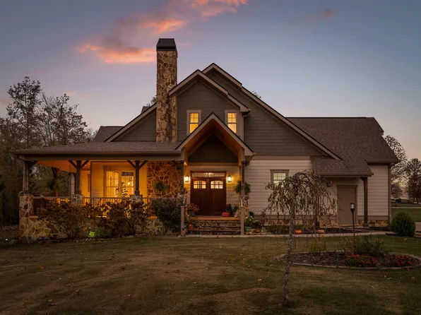 292 Raulston Falls Rd, Jasper, TN 37347
