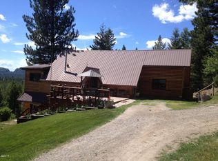 254 Bhong Ln, Marion, MT 59925