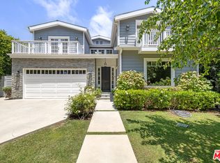 1147 Centinela Ave, Santa Monica, CA 90403