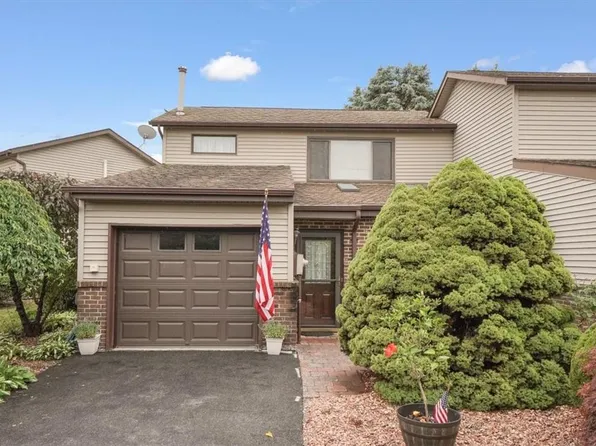 702 Hewitt Lane, New Windsor, NY 12553