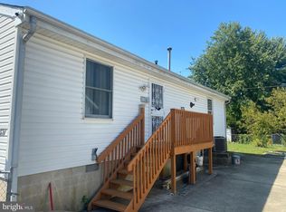 321 Linden Ave, Woodlynne, NJ 08107