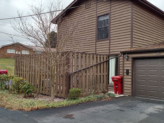 2nd image of 500 Pilgrim Court #D