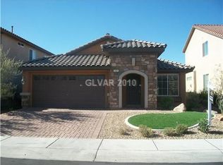7431 Glorious Sun Dr, Las Vegas, NV 89178