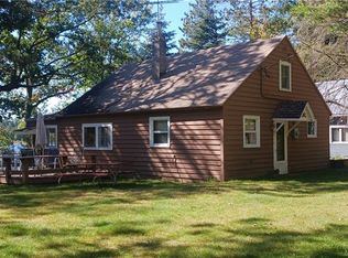 W15941 Bass Lake Rd, Weyerhaeuser, WI 54895