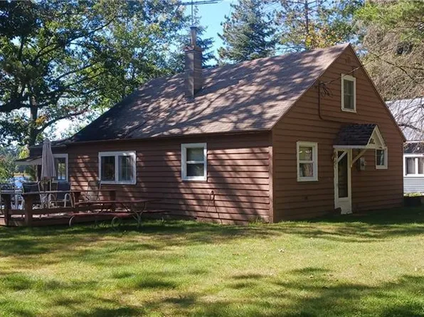 W15941 Bass Lake Road, Weyerhaeuser, WI 54895