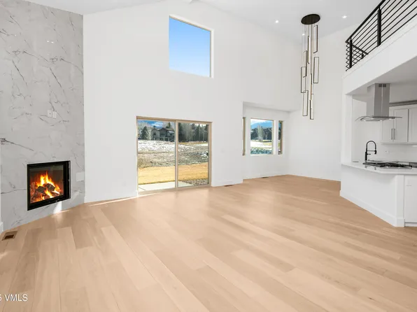 115 Coyote Pl #A, Gypsum, CO 81637