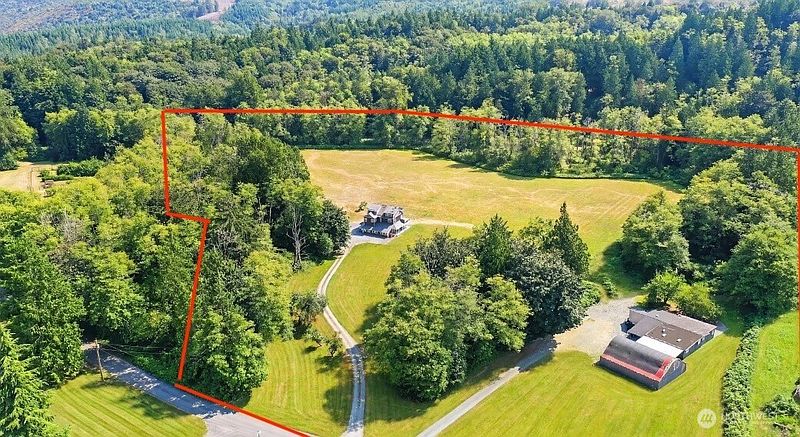 2nd image of 27806 W Gilligan Creek Road