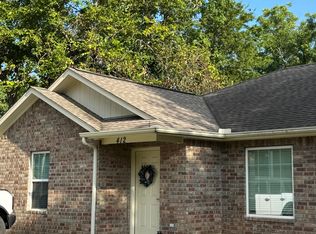 412 E Ward St, Tahlequah, OK 74464