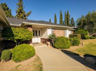 7893 N Archie Ave, Fresno, CA